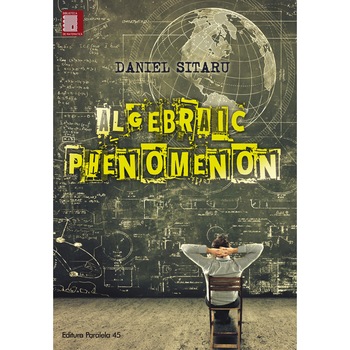 Algebraic phenomenon, Daniel Sitaru Algebraic phenomenon, Daniel Sitaru