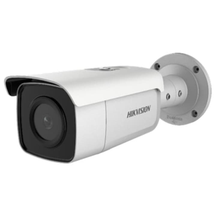 Sistem de supraveghere video WiFi Hiseeu, 10CH NVR, 4 camere, detectie umana, 3MP 10CH NVR