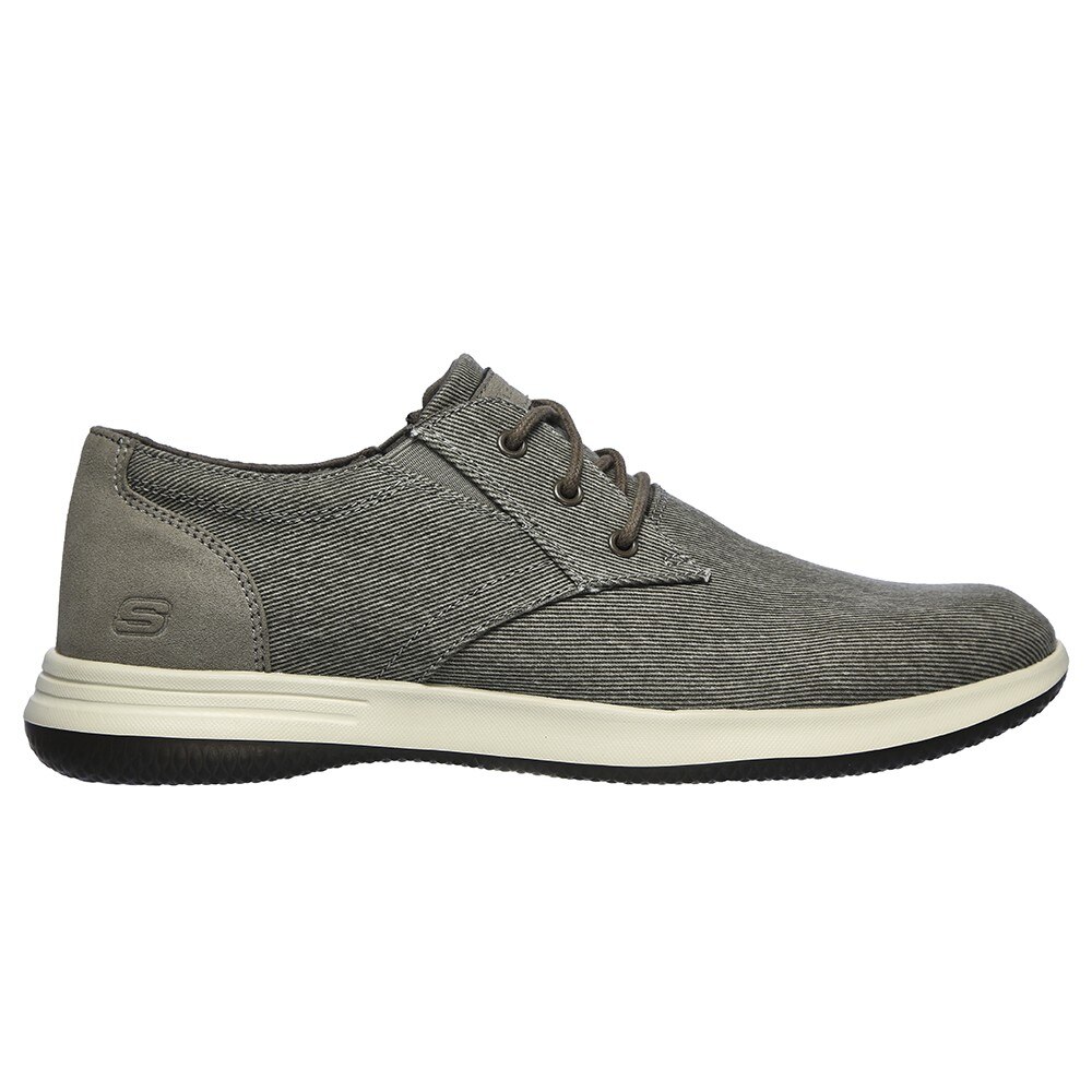 Pantofi casual Skechers Darlow, Gri, Gri