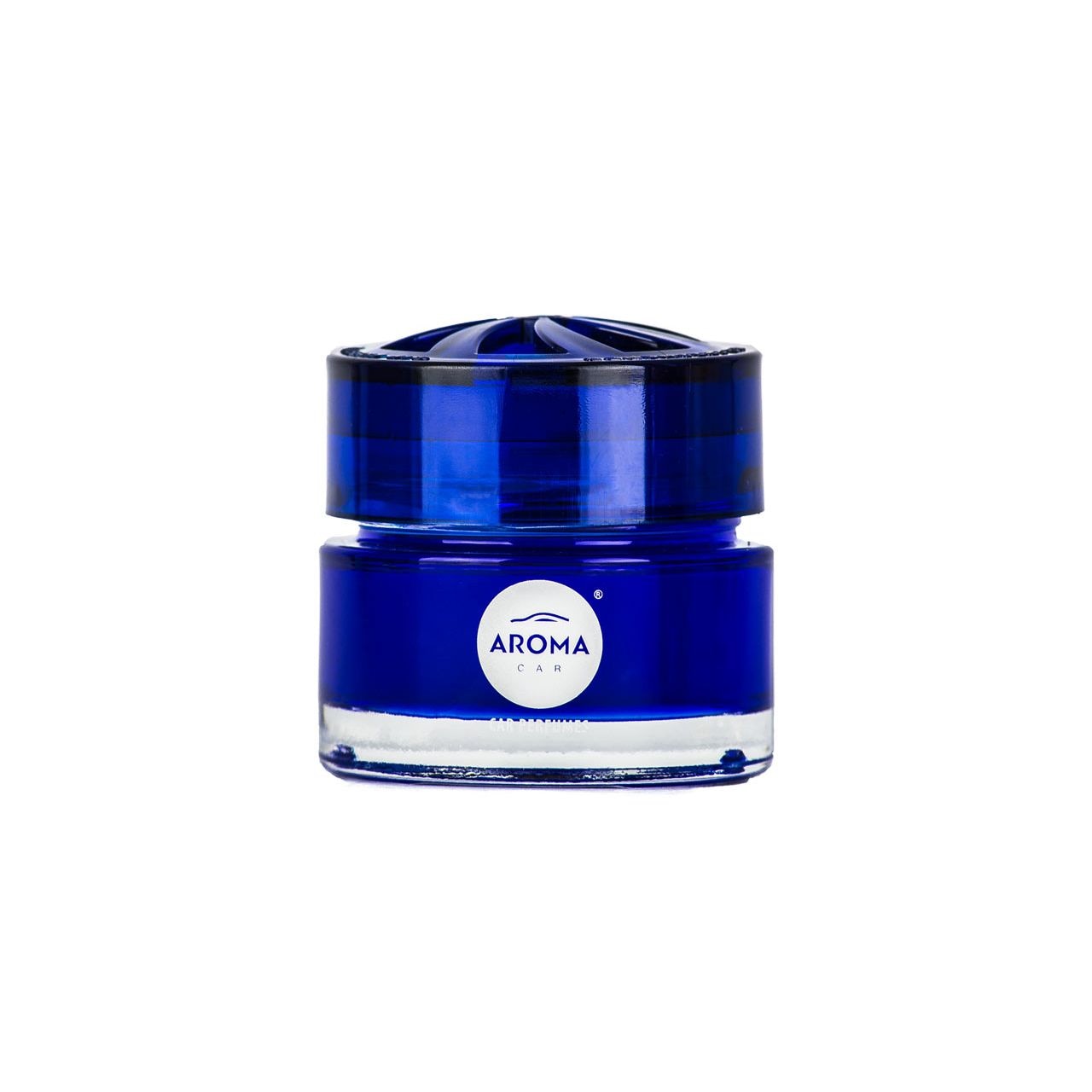 Odorizant Auto Aroma Gel New car