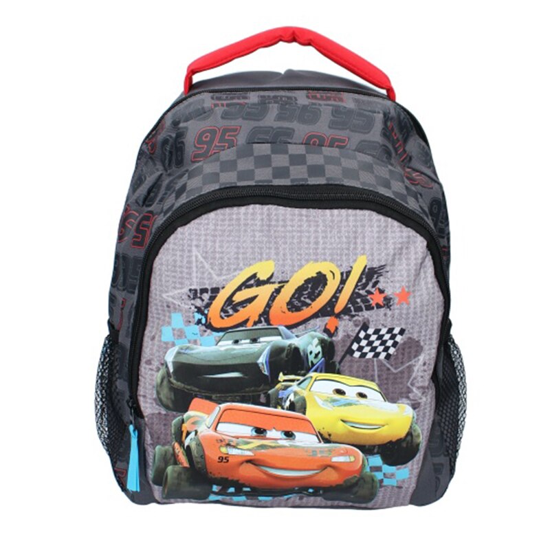 Ghiozdan scoala Cars 35x27x19 cm
