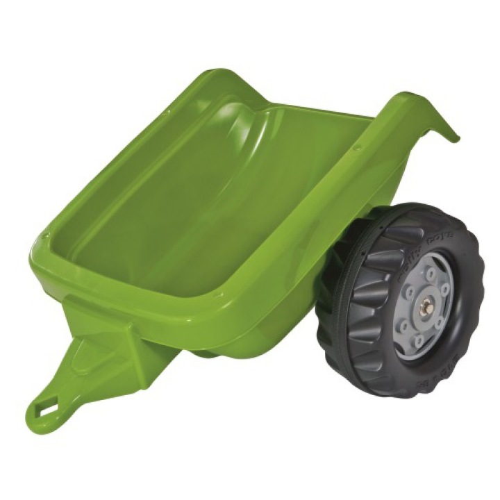 Rolly Toys Rolly Kid Trailer utánfutó