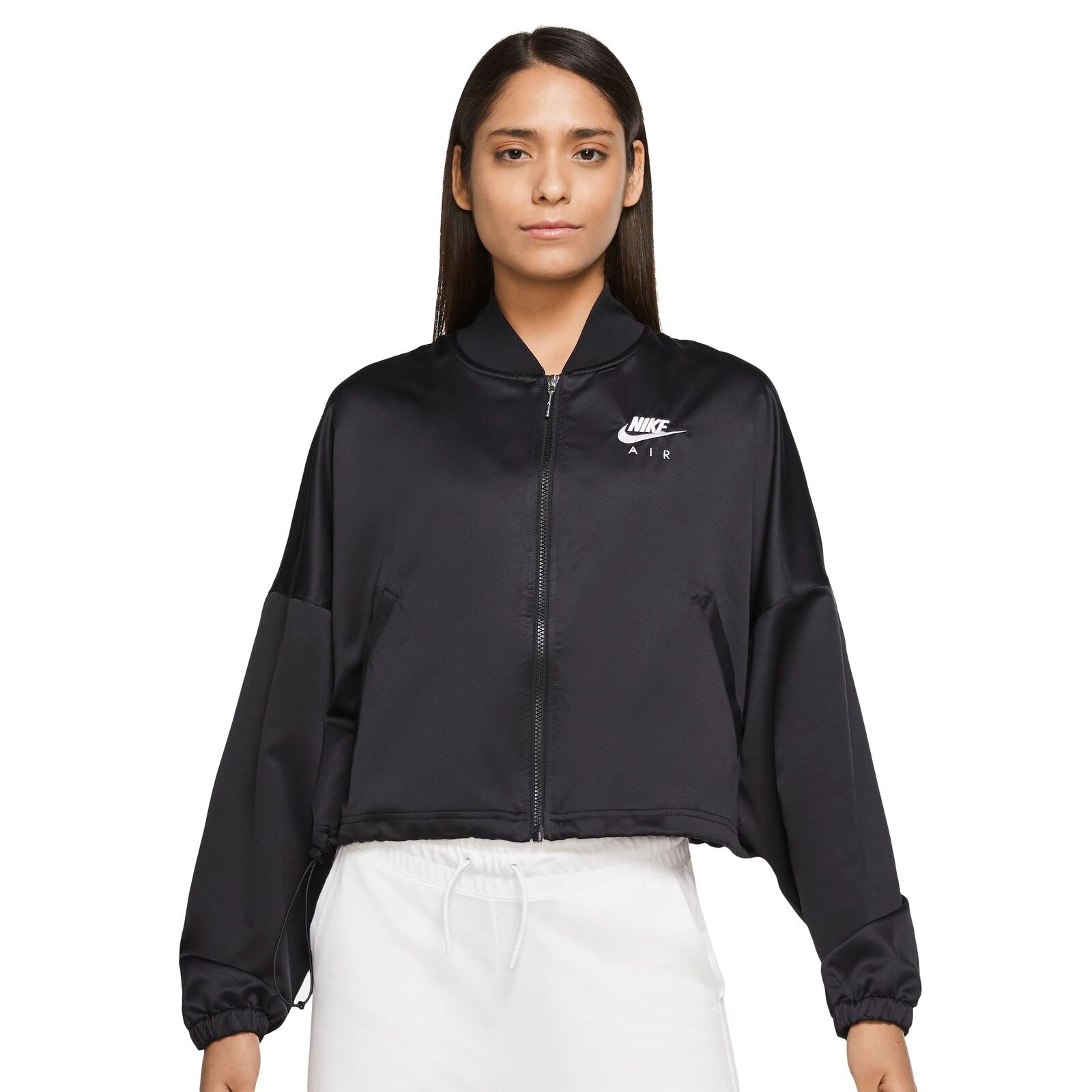 Jacheta Nike W NSW AIR WVN JKT DD5421010 Femei