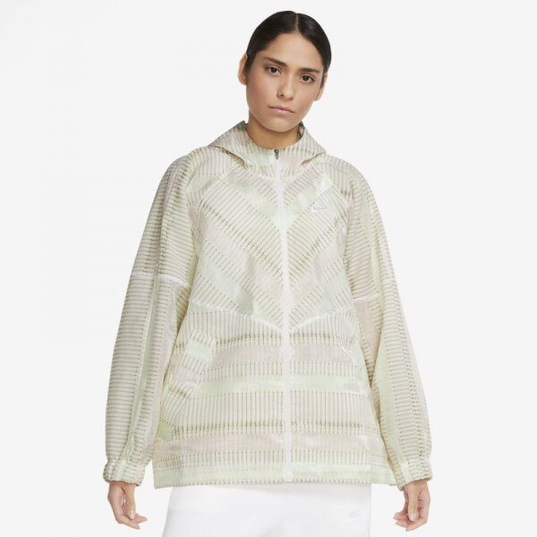 Jacheta Nike w nsw wr mnflmnt earth day CZ9245-902