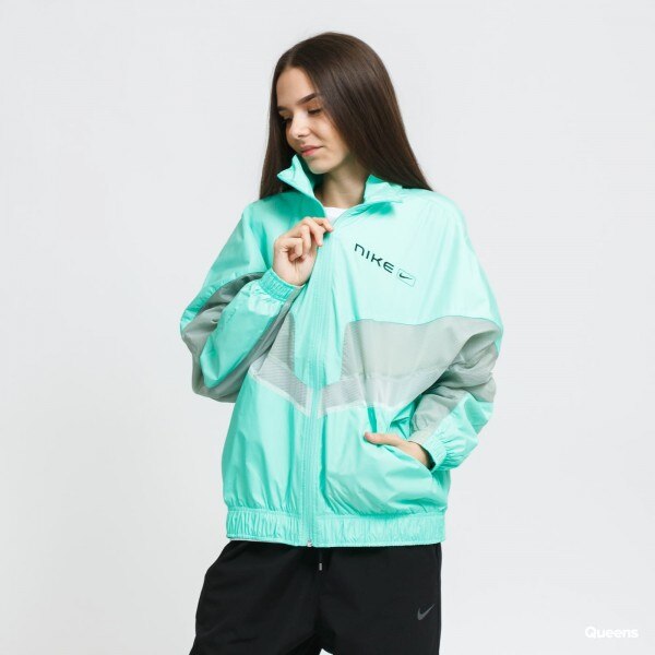 Jacheta Nike w nsw jkt wvn street CZ8848-342