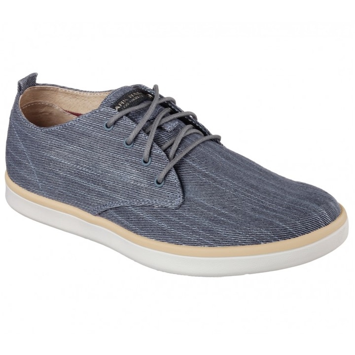 Pantofi SKECHERS Sycamore, Gri, 40