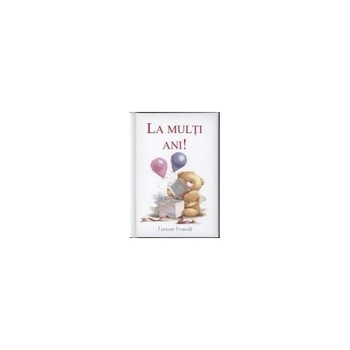 La multi ani La multi ani