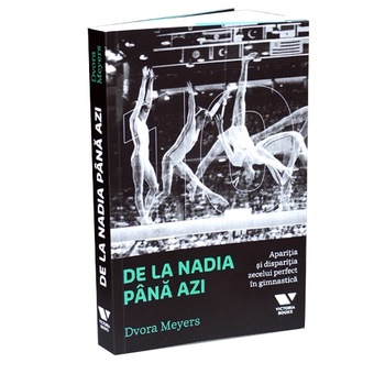 De la Nadia pana azi - Dvora Meyers De la Nadia pana azi - Dvora Meyers