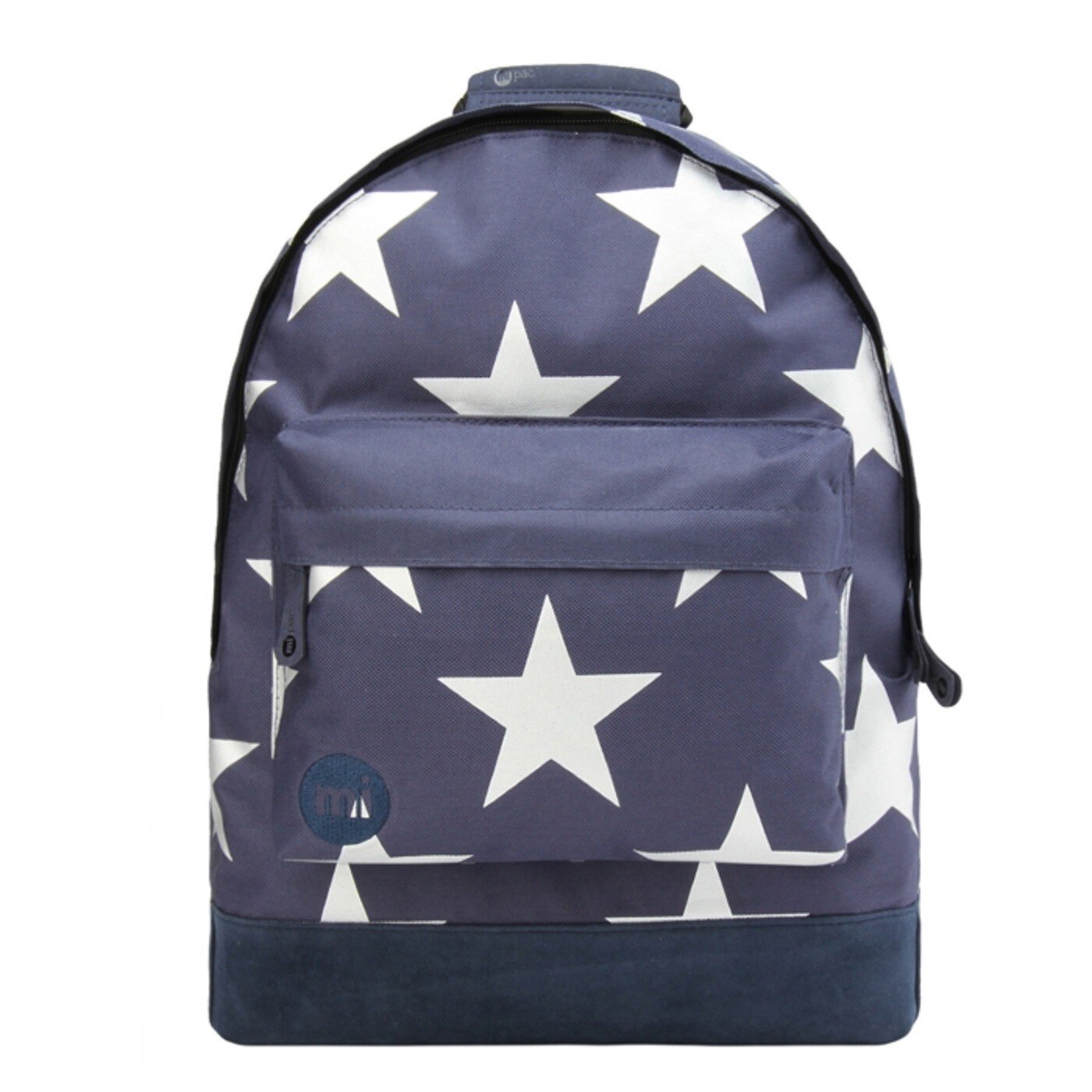 Rucsac Mi-Pac Stars XL Bleumarin