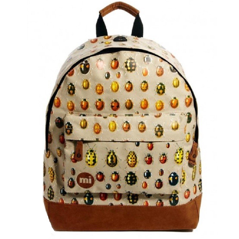 Rucsac Mi-Pac Beetle Natural