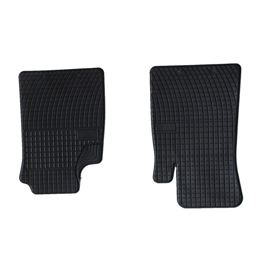 Set covorase auto Herrmann pentru Renault Kangoo I 2os.1998-2008