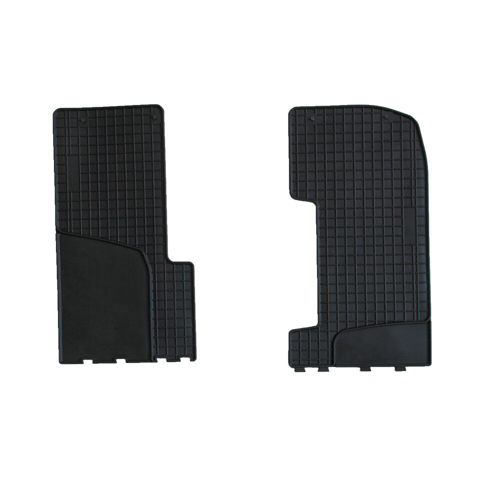 Set covorase auto Herrmann pentru Nissan Primastar 2006-prezent , 2 locuri