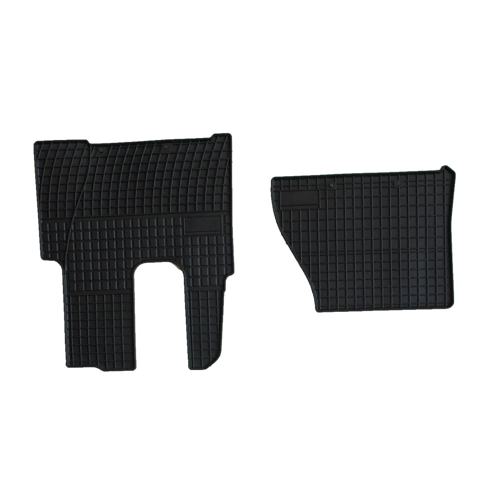 Set covorase auto Herrmann pentru Mercedes Actros Mp IV 2012-prezent