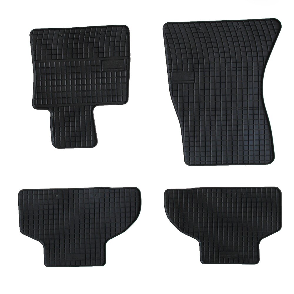 Set covorase auto Herrmann pentru BMW F15 2013-prezent