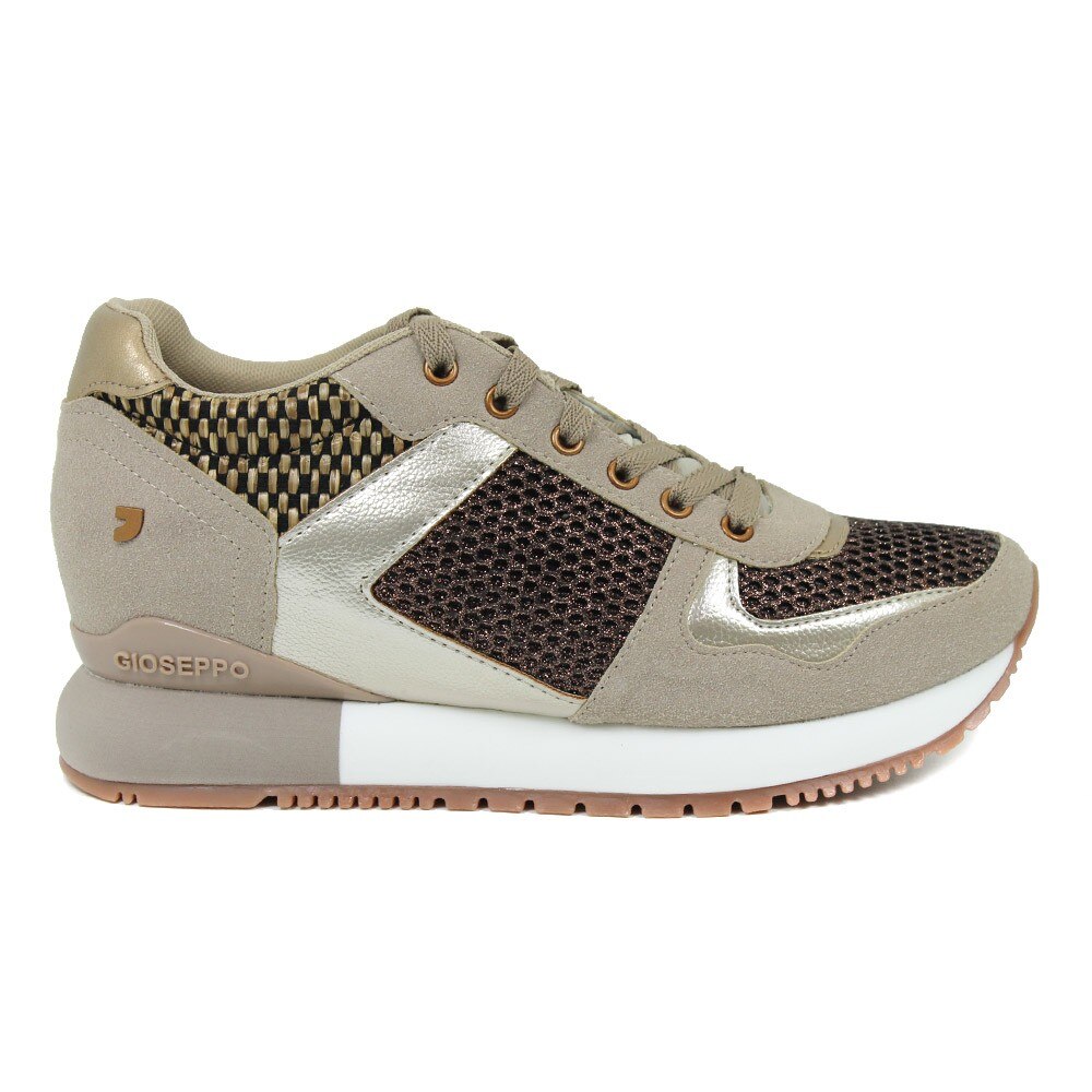 Pantofi Gioseppo, Lilesand, Bej, Bej