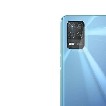 Set 4xFolie Protectie Sticla Flexibila 3MK pentru Camera Realme 8 5G, Structura Incasabila, 7H, 0.2 mm Set 4xFolie Protectie Sticla Flexibila 3MK pentru Camera Realme 8 5G, Structura Incasabila, 7H, 0.2 mm