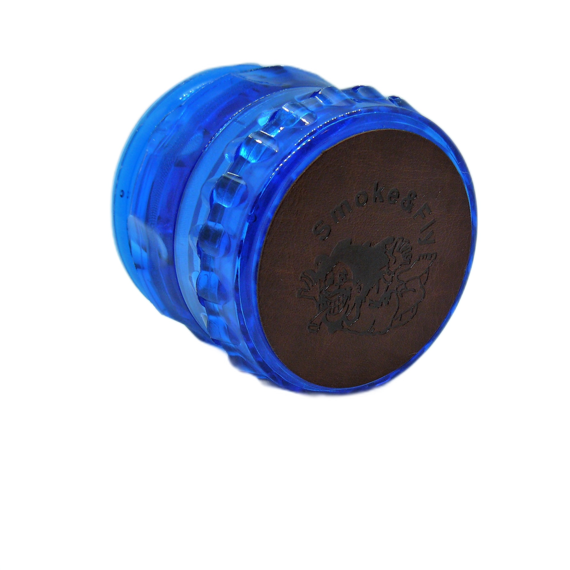 Grinder BGM Blue 4p 53mm JL-707J-1 M6