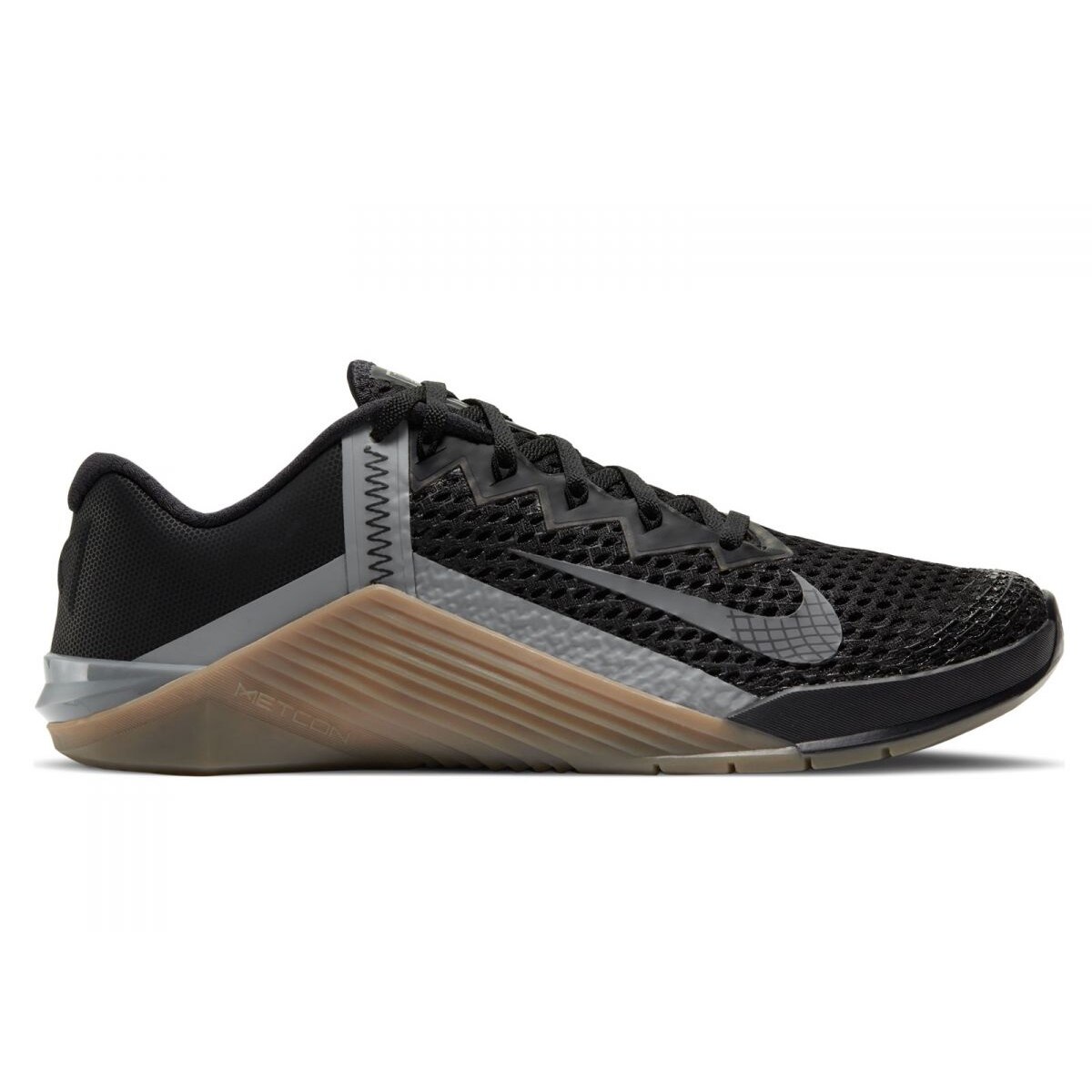Pantofi sport barbati, Nike, BM113710, Negru