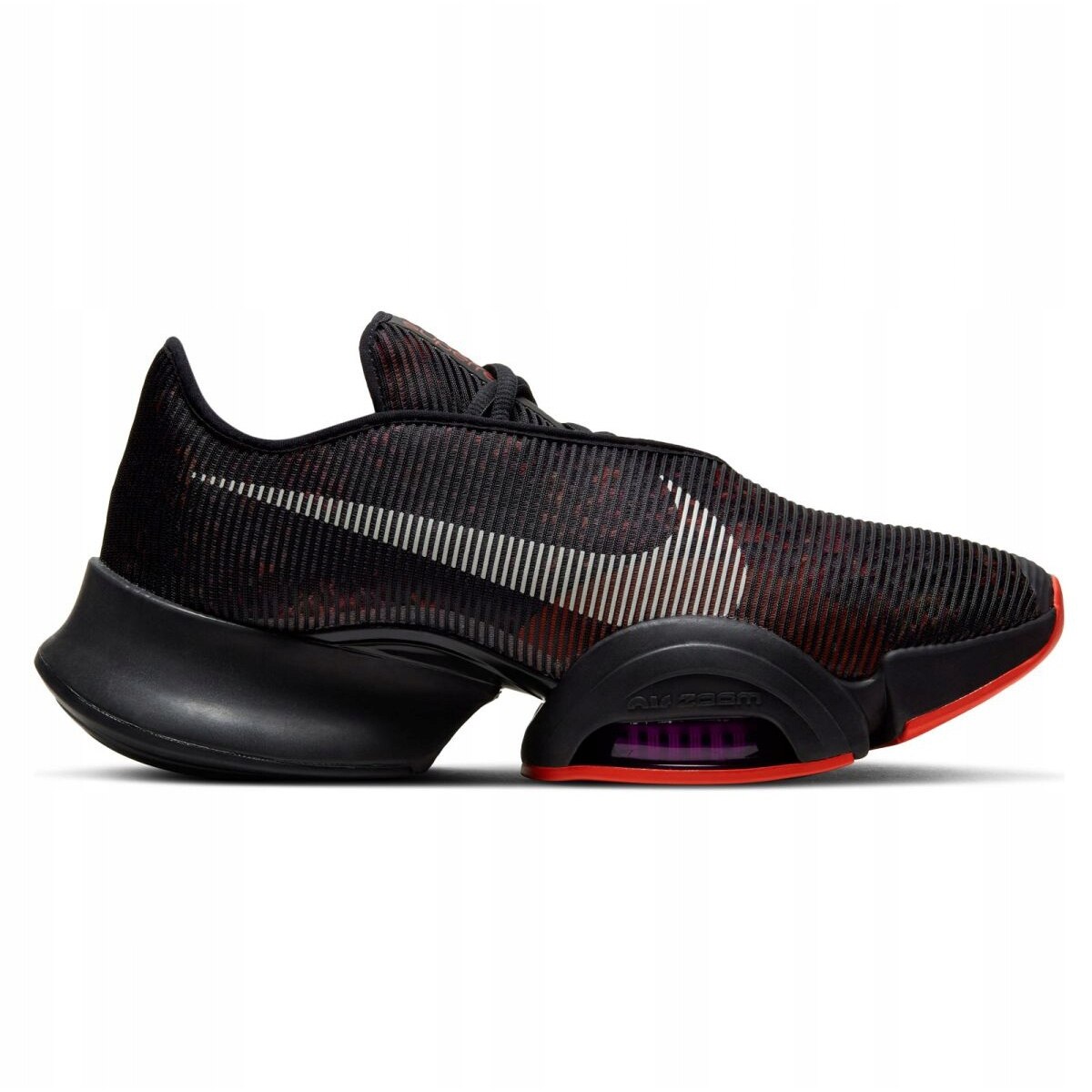 Pantofi sport barbati, Nike, BM114306, Negru