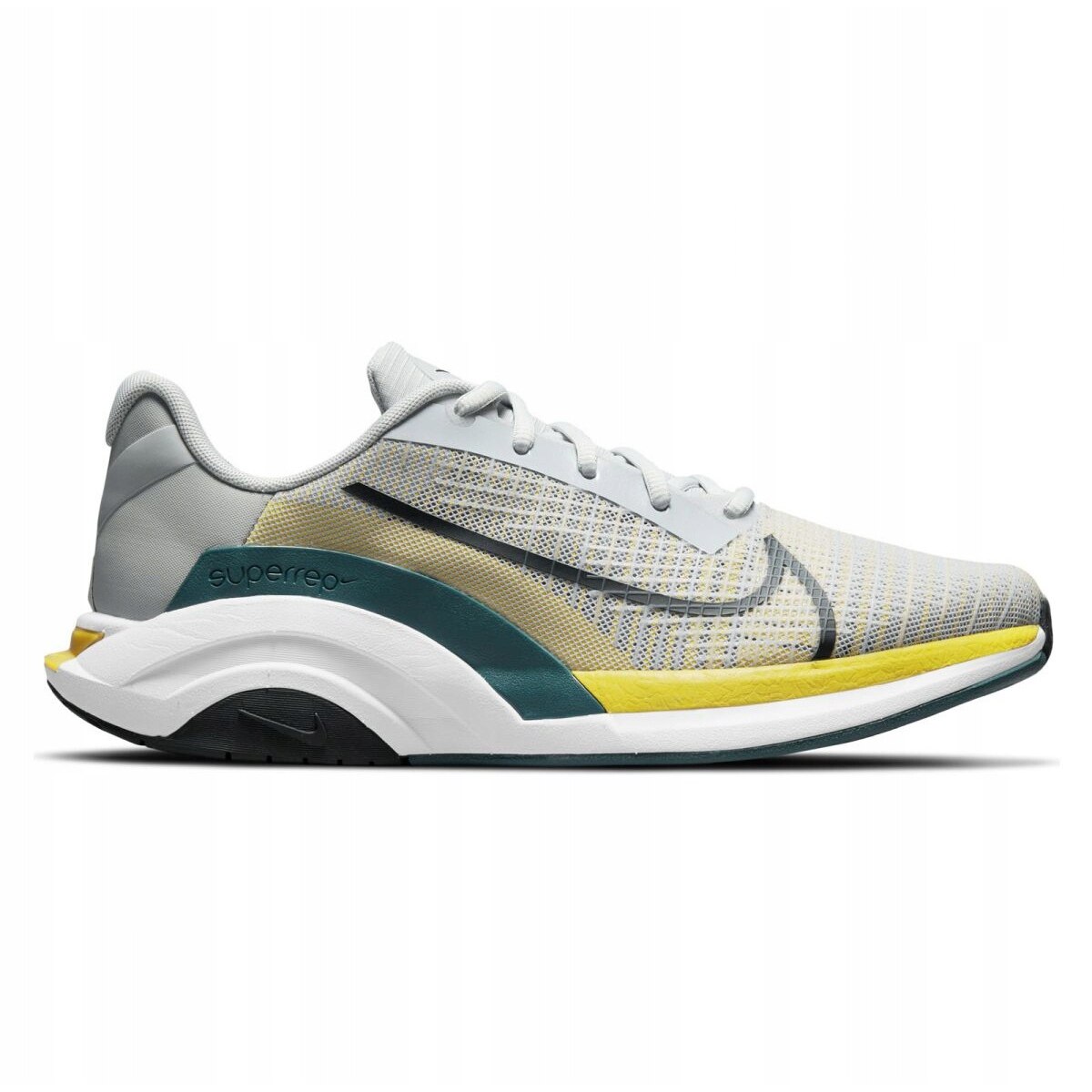 Pantofi sport barbati, Nike, BM113432, Gri