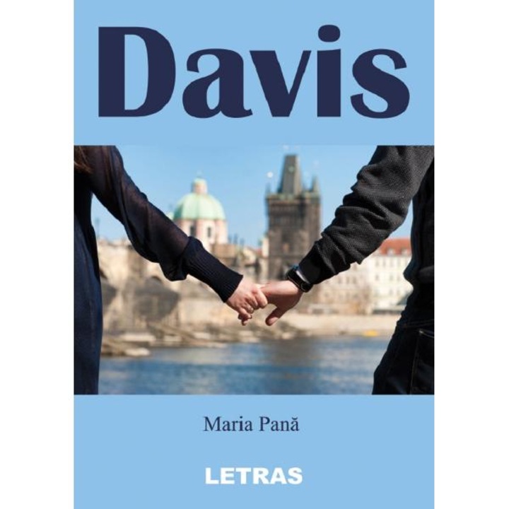 Davis - Maria Pana