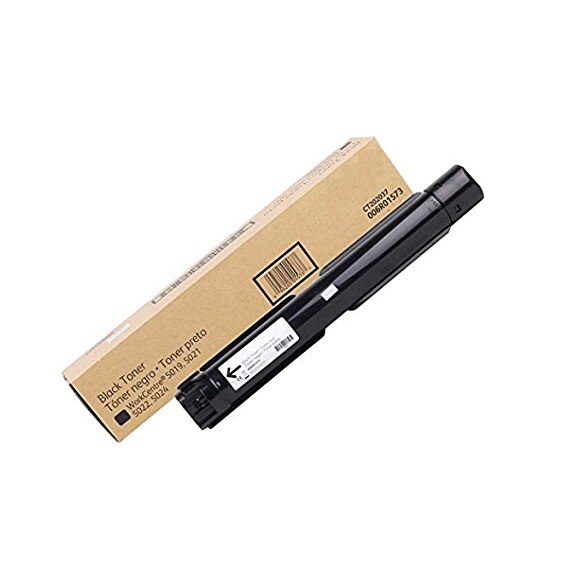 Лазерна тонер касета Graphitek съвместима с XEROX WC5021 WC5019, 9000 ...
