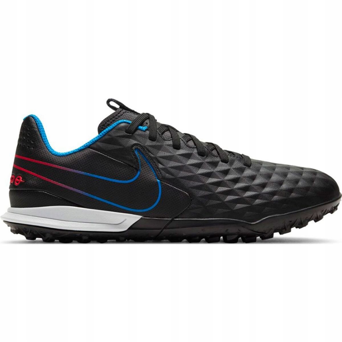 Pantofi de fotbal, Nike, BM106322, Negru