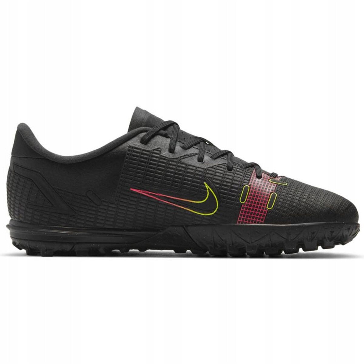 Pantofi de fotbal, Nike, BM113933, Negru