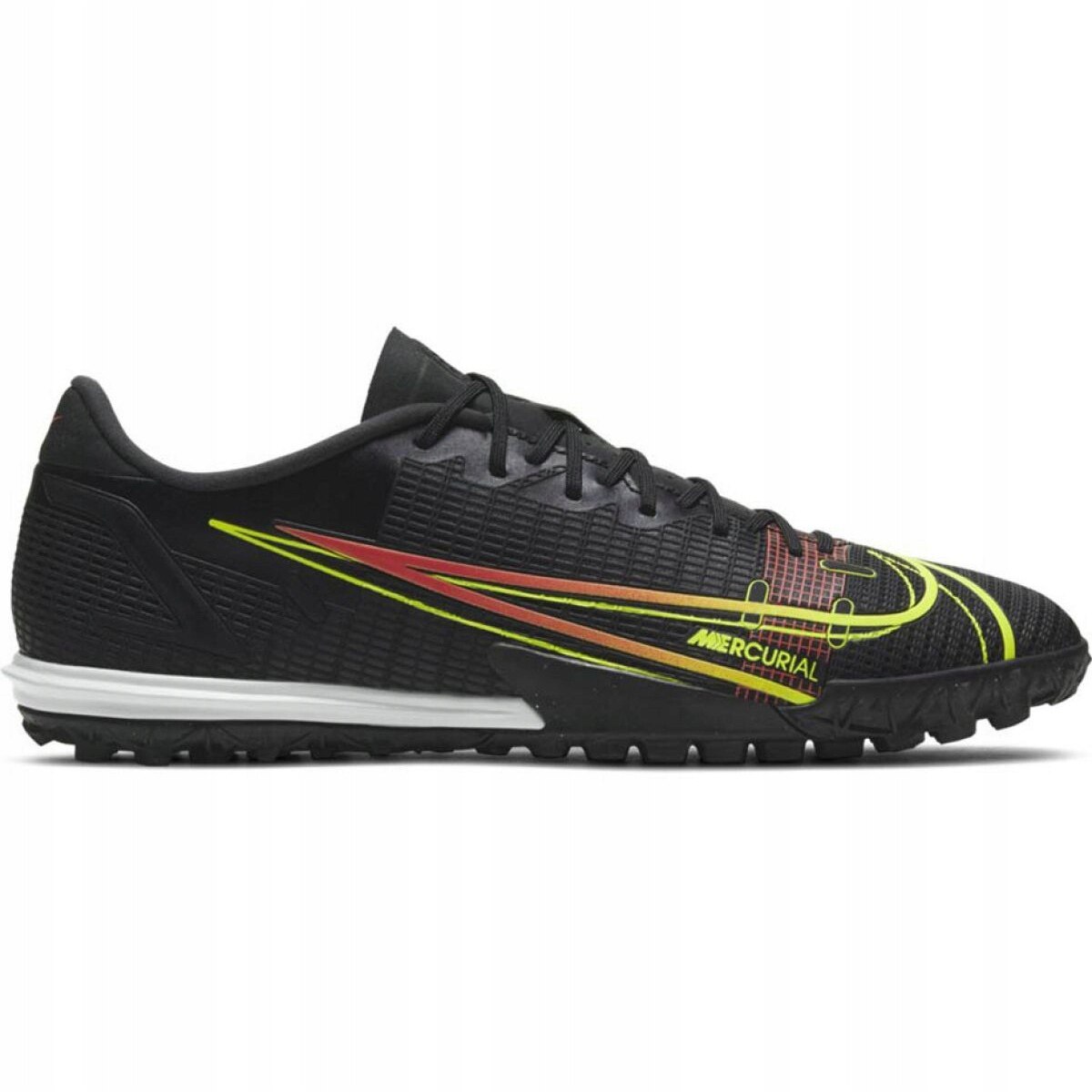 Pantofi de fotbal, Nike, BM113937, Negru