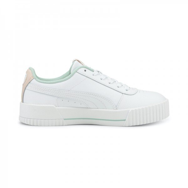 Pantofi Sport puma carina l jr 370677-29