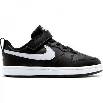 Pantofi Sport nike court borough low 2 (psv) BQ5451-002 Pantofi Sport nike court borough low 2 (psv) BQ5451-002