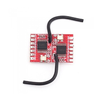 Modul Pereche Transceiver Wireless 24L01 2.4 GHz (150 m) Modul Pereche Transceiver Wireless 24L01 2.4 GHz (150 m)
