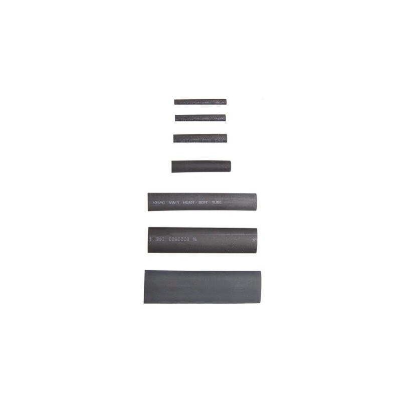 Set 127 mansoane termocontractibile BGS