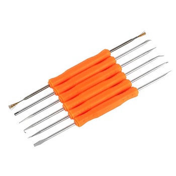 Set Ustensile Jakemy Z01 6 in 1, Reparatii, Service, Lipire Componente Electronice Set Ustensile Jakemy Z01 6 in 1, Reparatii, Service, Lipire Componente Electronice