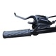 Bicicleta MTB 26 inch, PHOENIX, schimbator Shimano 21 viteze, frane pe disc, cadru otel, Tornado