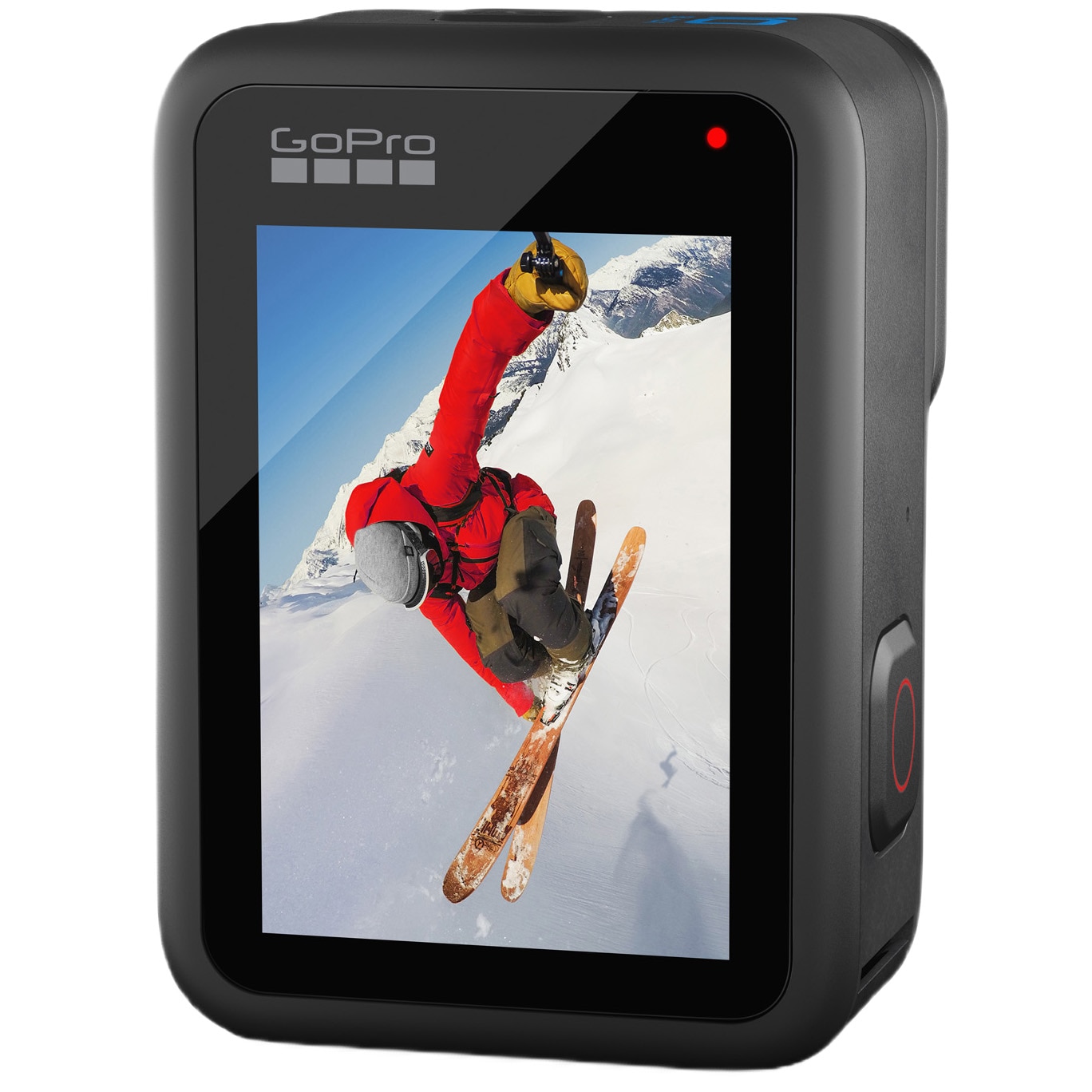 Camera video sport GoPro HERO10 Black - eMAG.ro