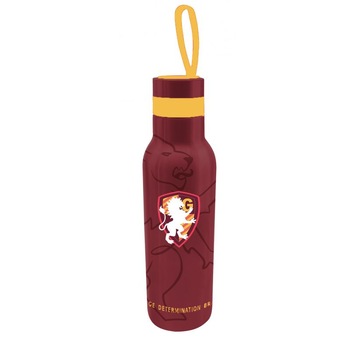 Sticla termica Harry Potter Gryffindor, Rosu, 500 ml Sticla termica Harry Potter Gryffindor, Rosu, 500 ml