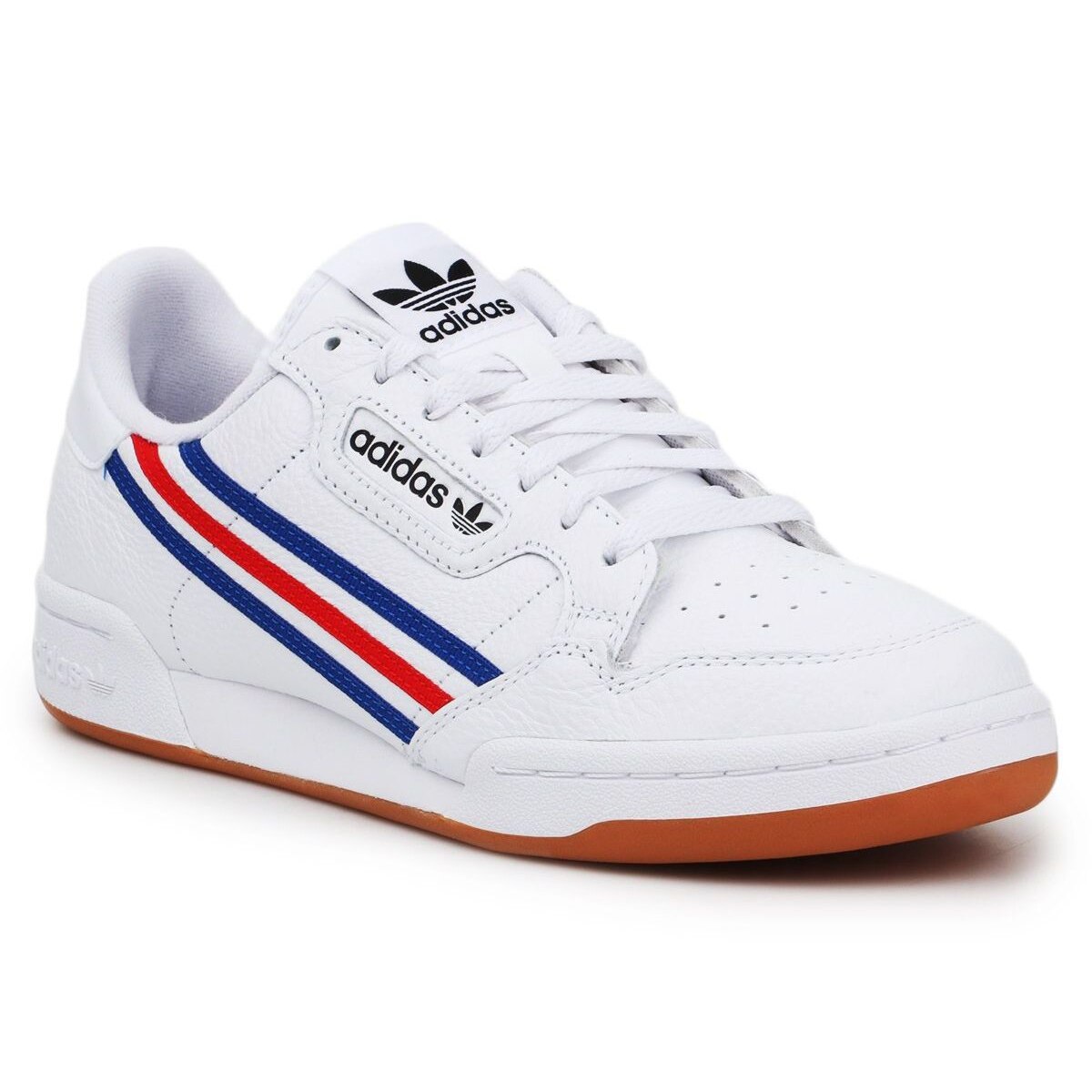 Pantofi sport barbati, Adidas, BM113179, alb