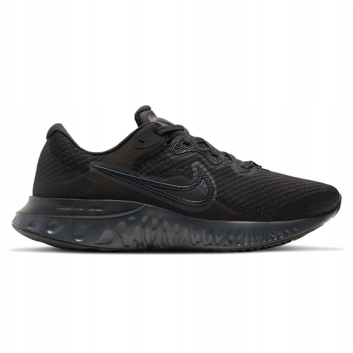 Pantofi de alergat, Nike, BM114343, Negru