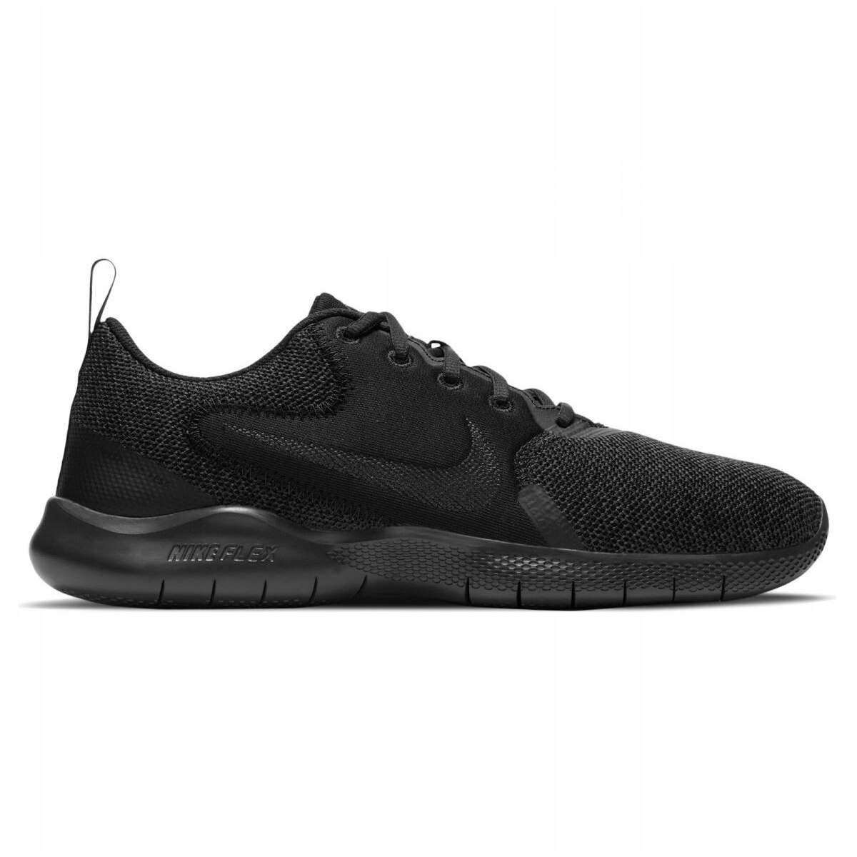 Pantofi de alergat, Nike, BM114673, Negru, EU 47,5