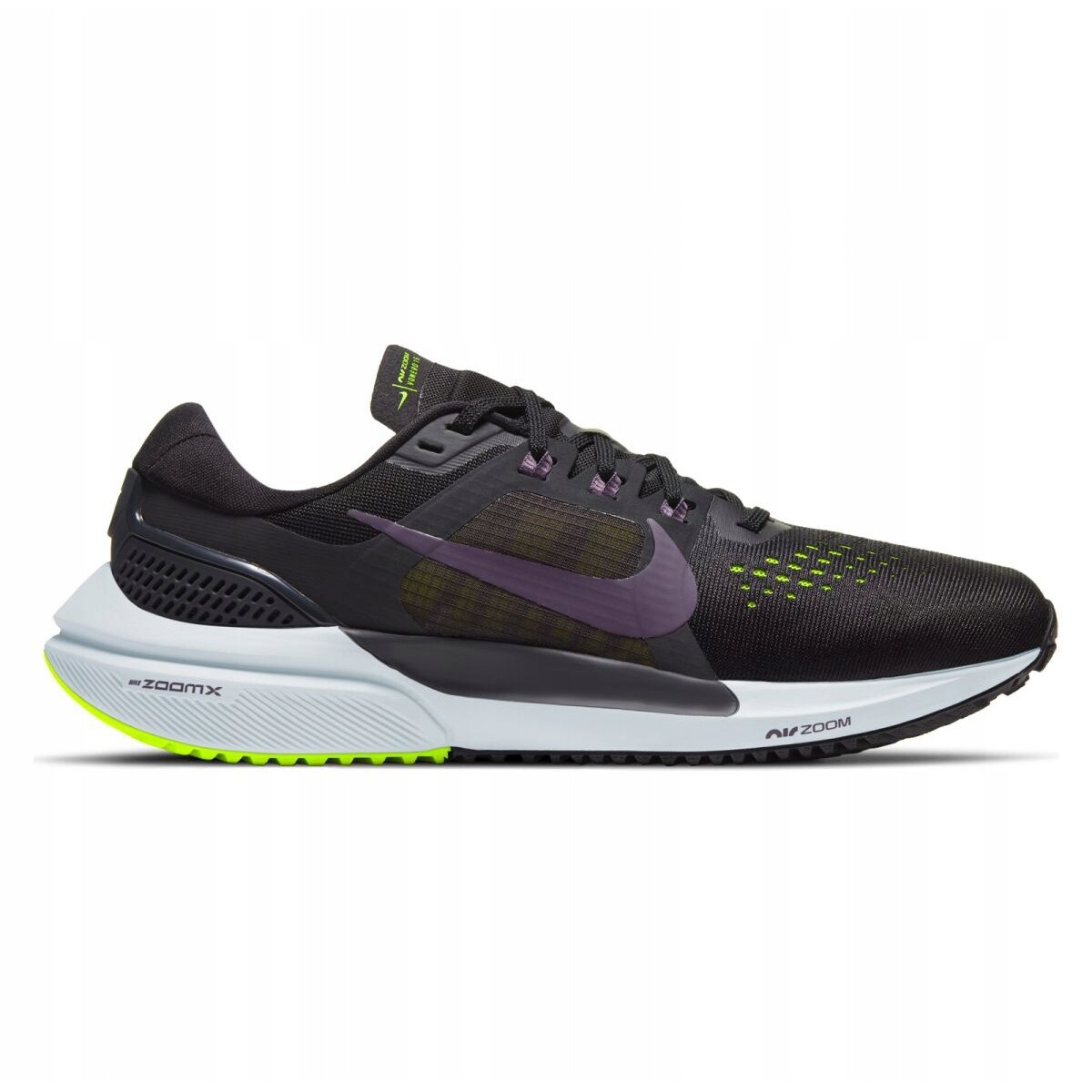 Pantofi de alergat, Nike, BM114305, Negru