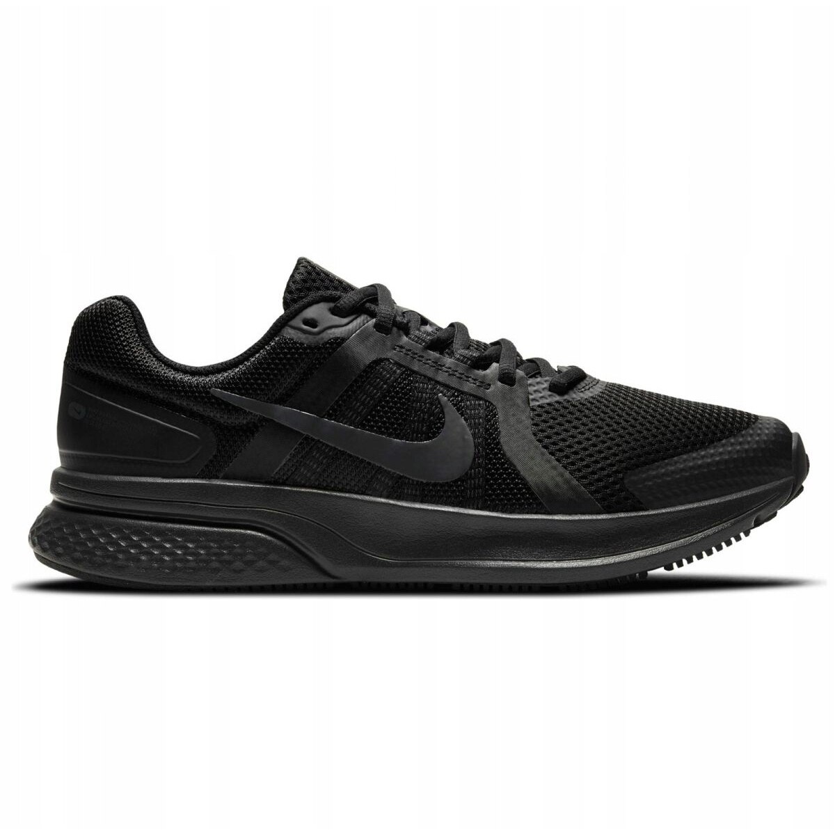 Pantofi de alergat, Nike, BM114340, Negru, EU 47,5