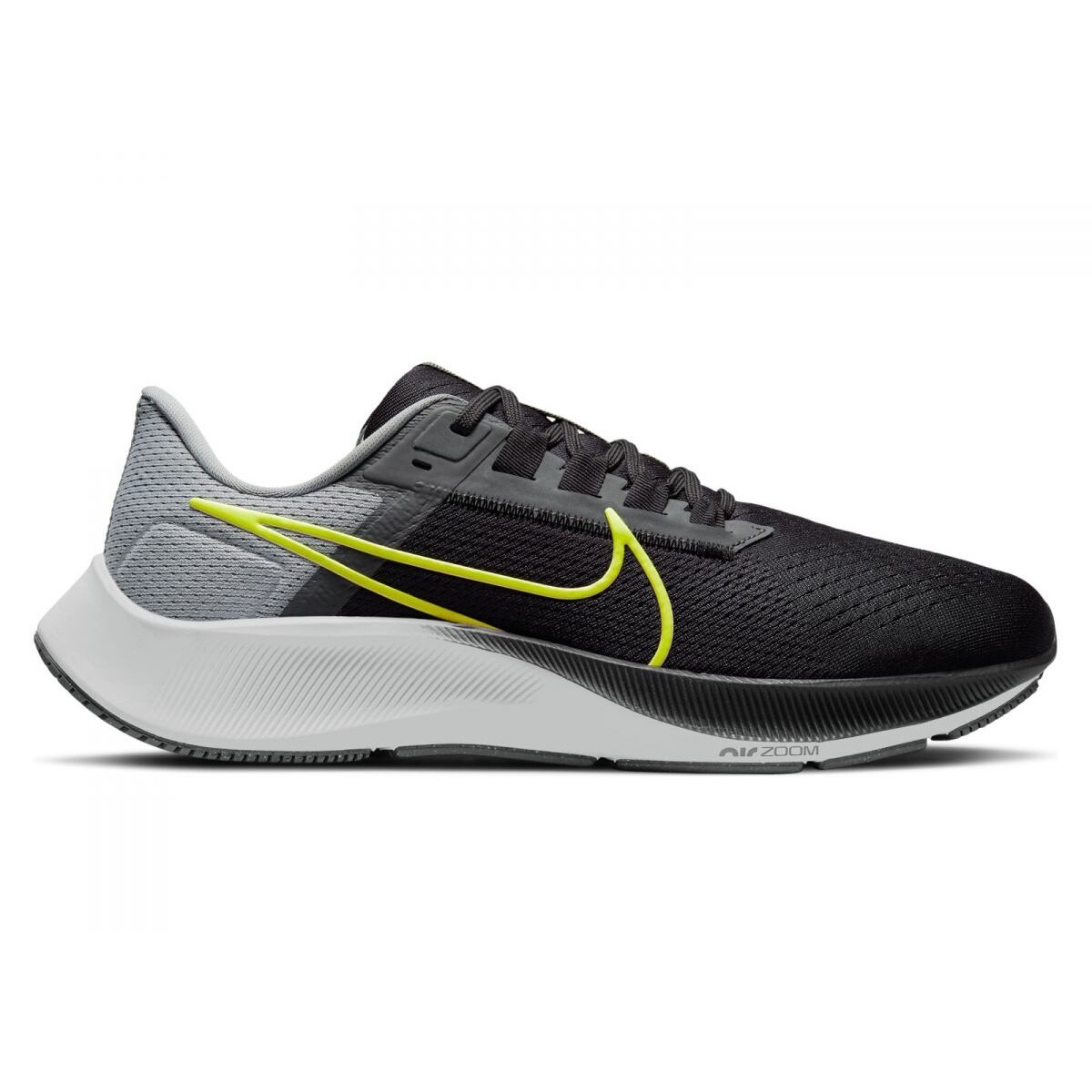 Pantofi de alergat, Nike, BM115390, Negru, EU 47