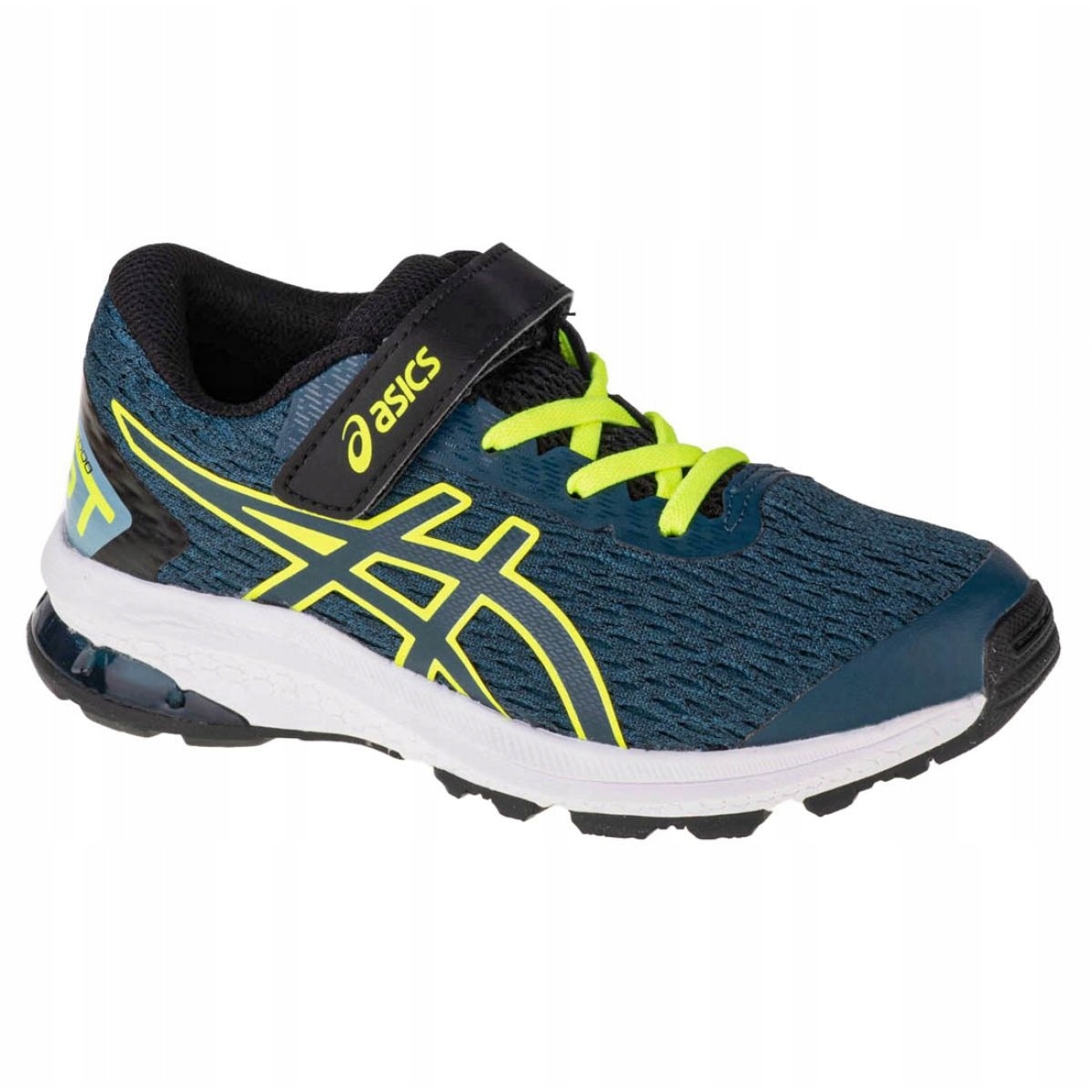 Pantofi de alergat, Asics, BM111399, Albastru