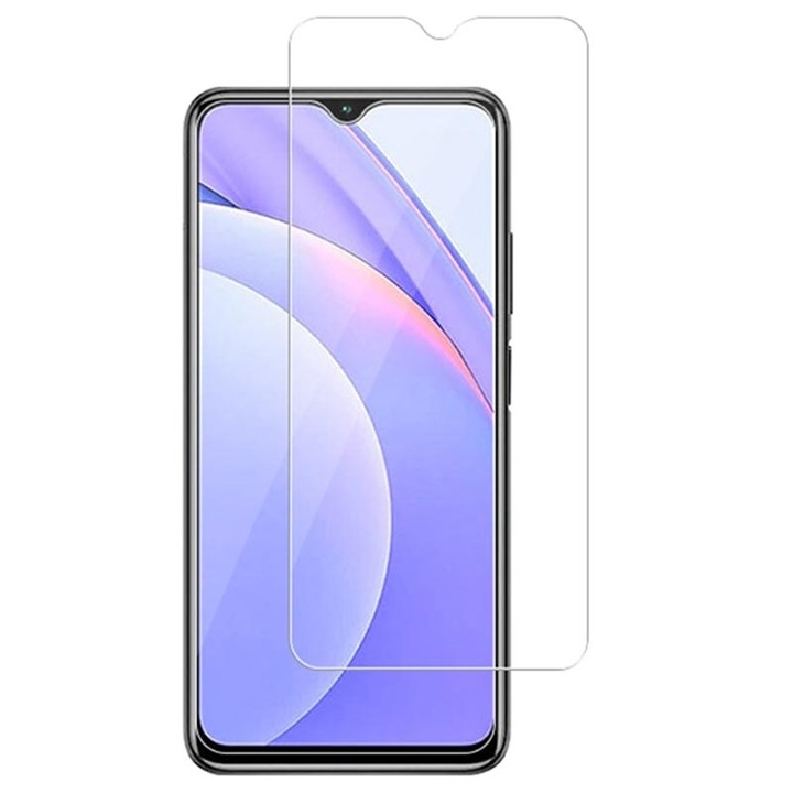 Скрийн Протектор за Xiaomi Redmi 9T, Прозрачен