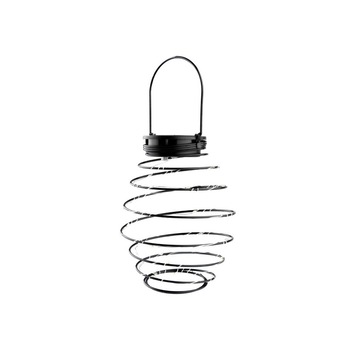 Lampa solara cu 20 led-uri 12 x 22 cm, suspendabil Lampa solara cu 20 led-uri 12 x 22 cm, suspendabil