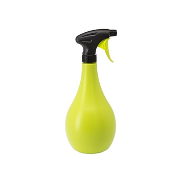 Pulverizator JOLIE 09 Epoca, 1 l, cu duza ajustabila, din plastic, Lime Pulverizator JOLIE 09 Epoca, 1 l, cu duza ajustabila, din plastic, Lime