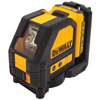Nivela laser DEWALT 10,8V 1 x 2,0Ah LI-ION GREEN 30m DCE088D1G Nivela laser DEWALT 10,8V 1 x 2,0Ah LI-ION GREEN 30m DCE088D1G