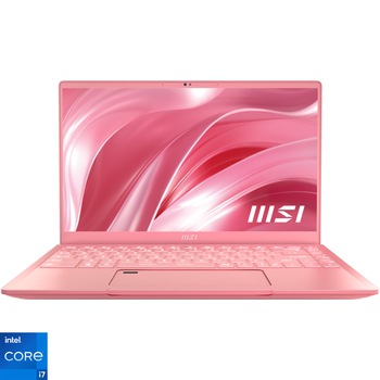Laptop MSI Prestige 14 A11SCX-402XRO cu procesor Intel® Core™ i7-1185G7 , 14 Laptop MSI Prestige 14 A11SCX-402XRO cu procesor Intel® Core™ i7-1185G7 , 14