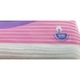 Dischete cosmetice si curatare bebeusi, bumbac 100%, Bambino, 60 buc, 11x10 cm/buc